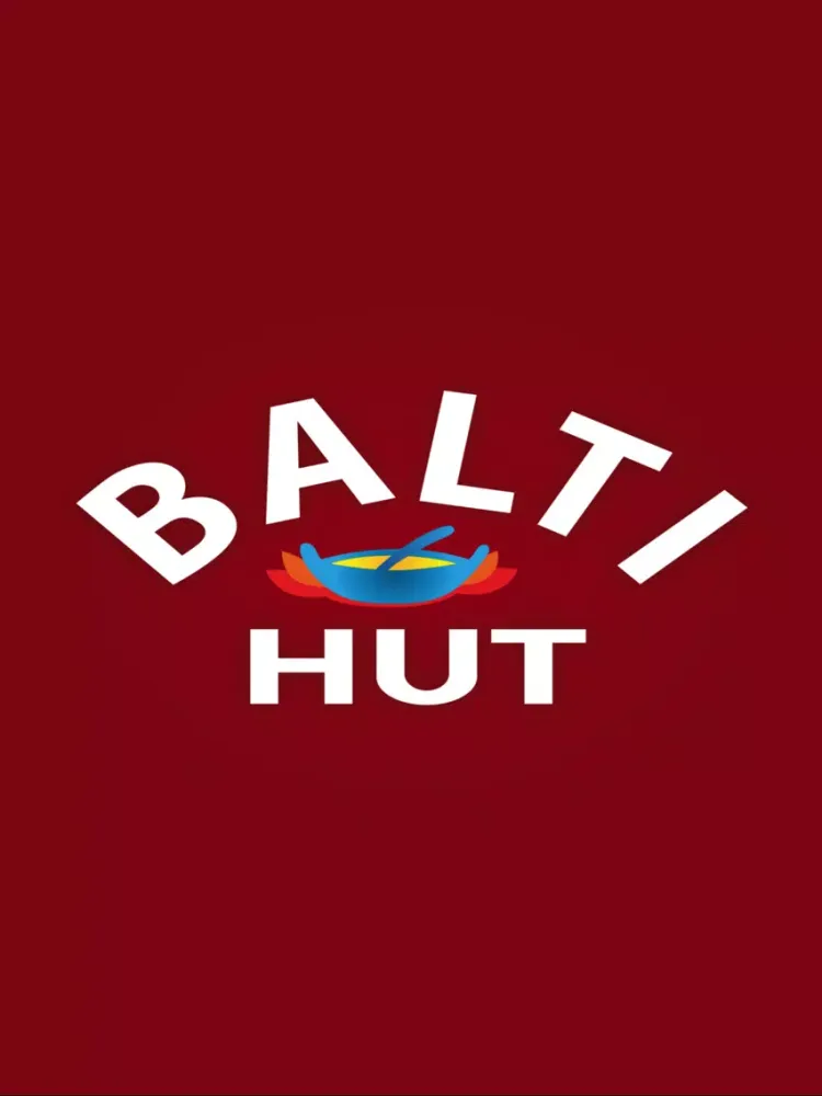 صور Balti Hut TS5 iPad 