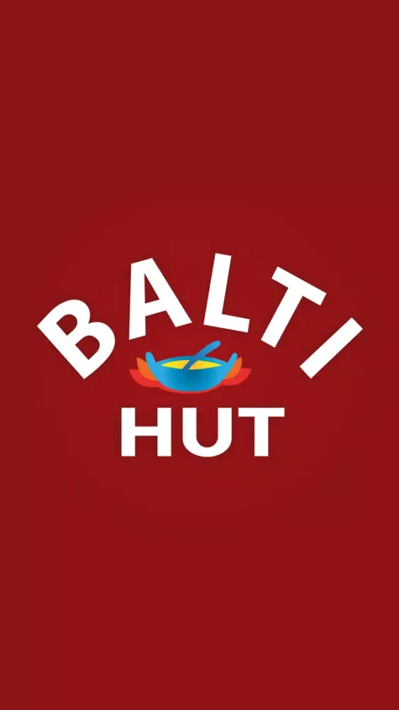 صور Balti Hut TS5
