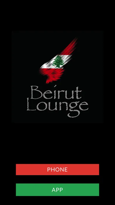 Beirut Lounge Newcastle Screenshots
