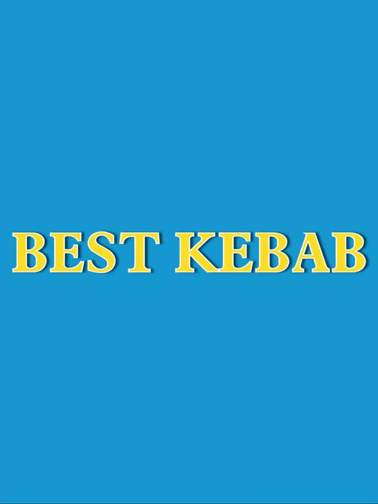 Ảnh chụp màn hình của Best Kebab LA14 iPad 