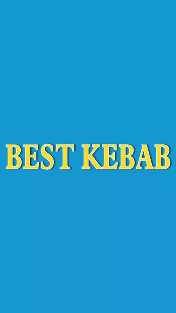 Ảnh chụp màn hình của Best Kebab LA14