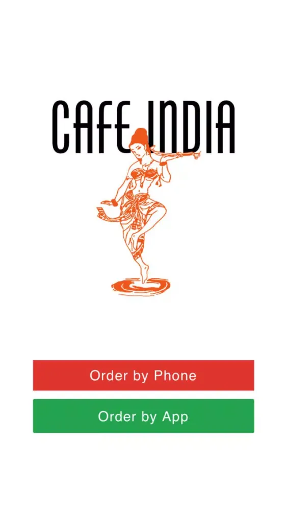 Скриншоты Cafe India TS24