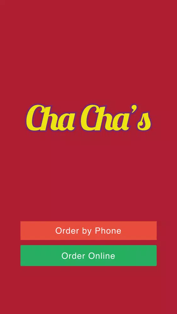 Cha Cha's Screenshots