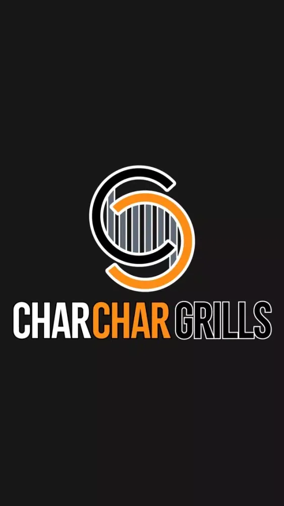 Tangkapan skrin Char Char Grill