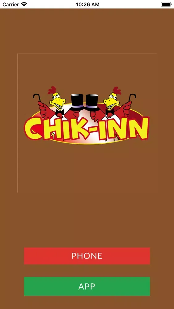 Chik-Inn Screenshots