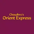 Choudrys Orient Express Choudrys Orient Express