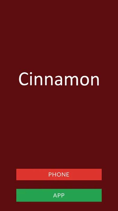 Cinnamon M30 Screenshots