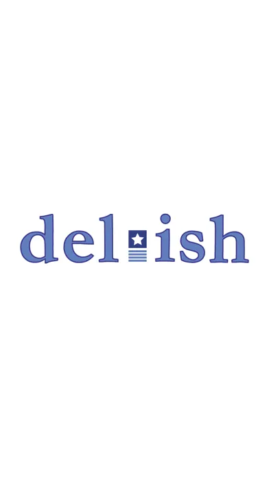 Delish Ekran Görüntüleri