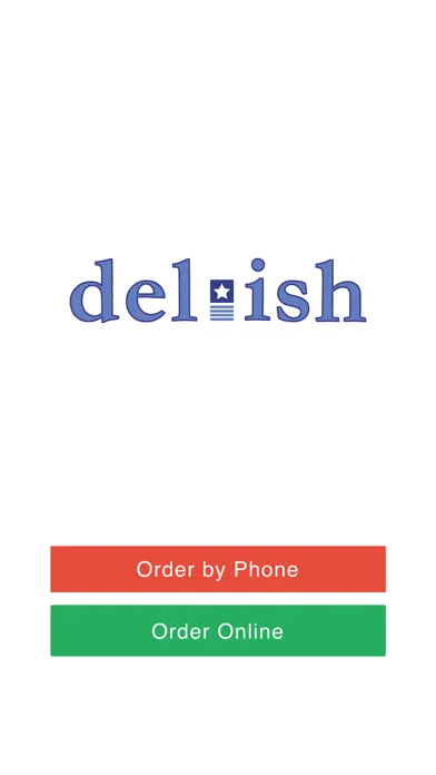 Delish Ekran Görüntüleri