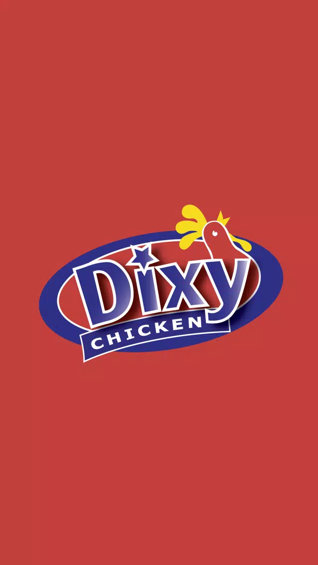 ภาพหน้าจอของ Dixy Chicken TS18