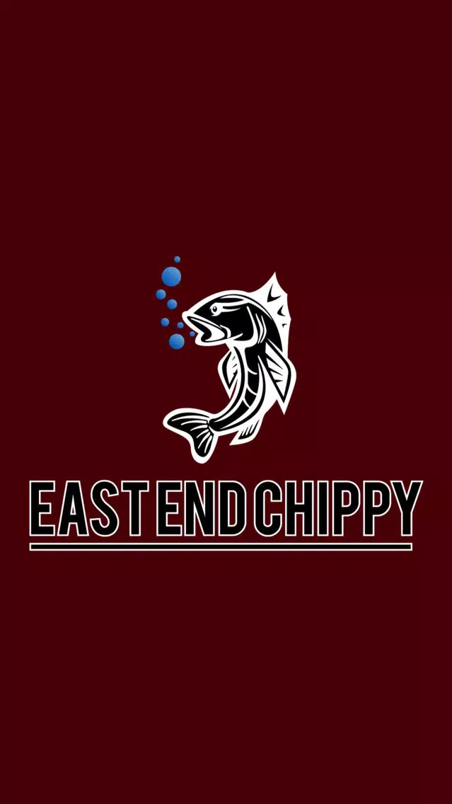 Ảnh chụp màn hình của East End Chippy