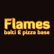 Flames Balti & Pizza Base Flames Balti & Pizza Base