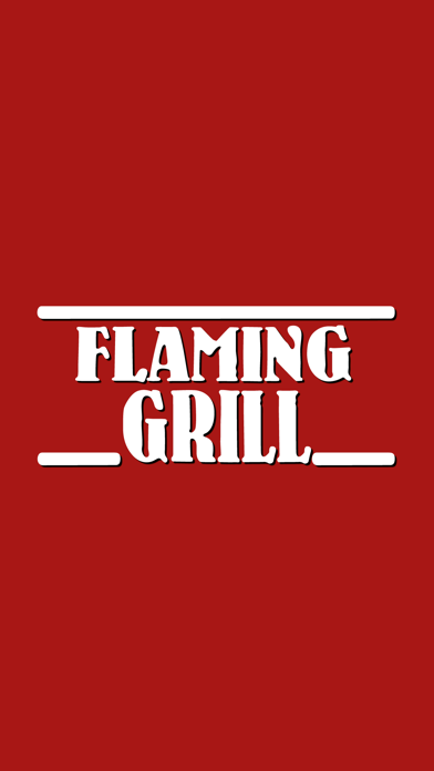 صور Flaming Grill