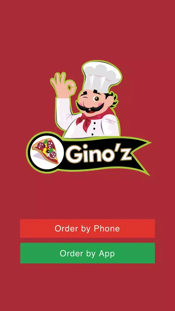 Tangkapan skrin Gino'z