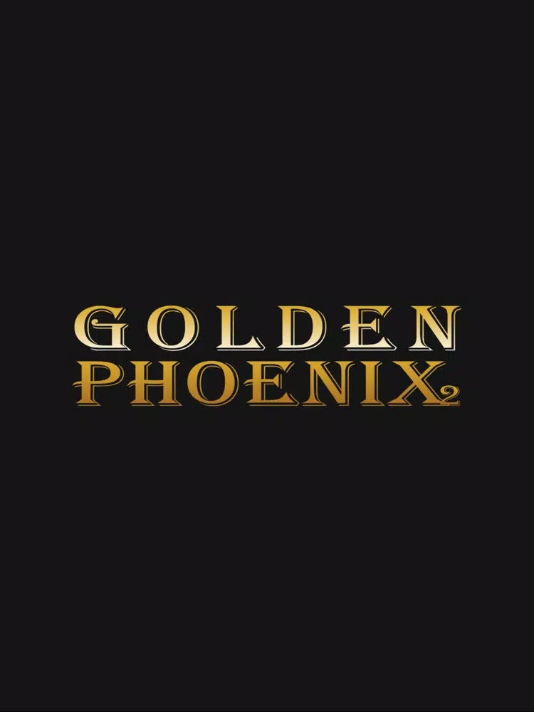 Captures d'écran de Golden Phoenix iPad 