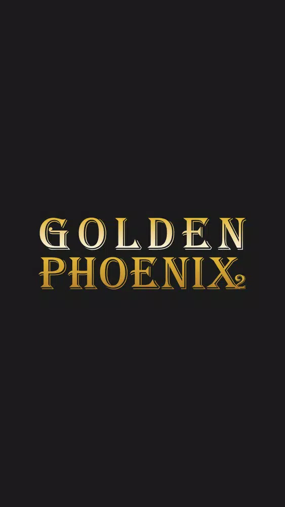 Captures d'écran de Golden Phoenix