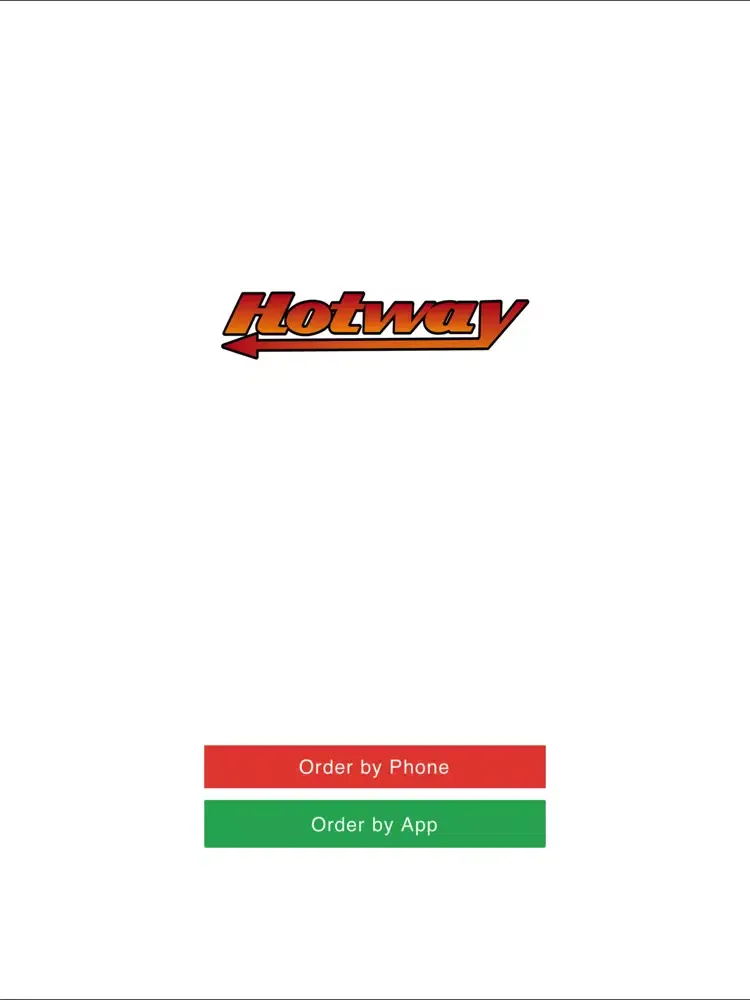 Hotway iPad  سکرین شاٹس