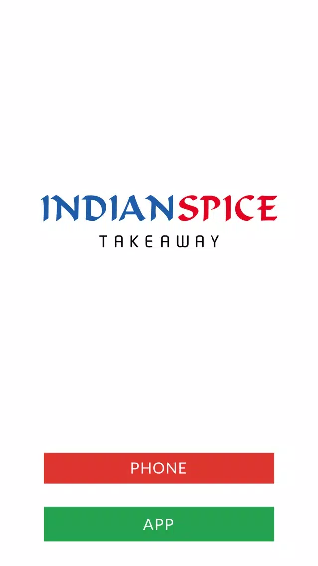 Indian Spice LS27 스크린샷