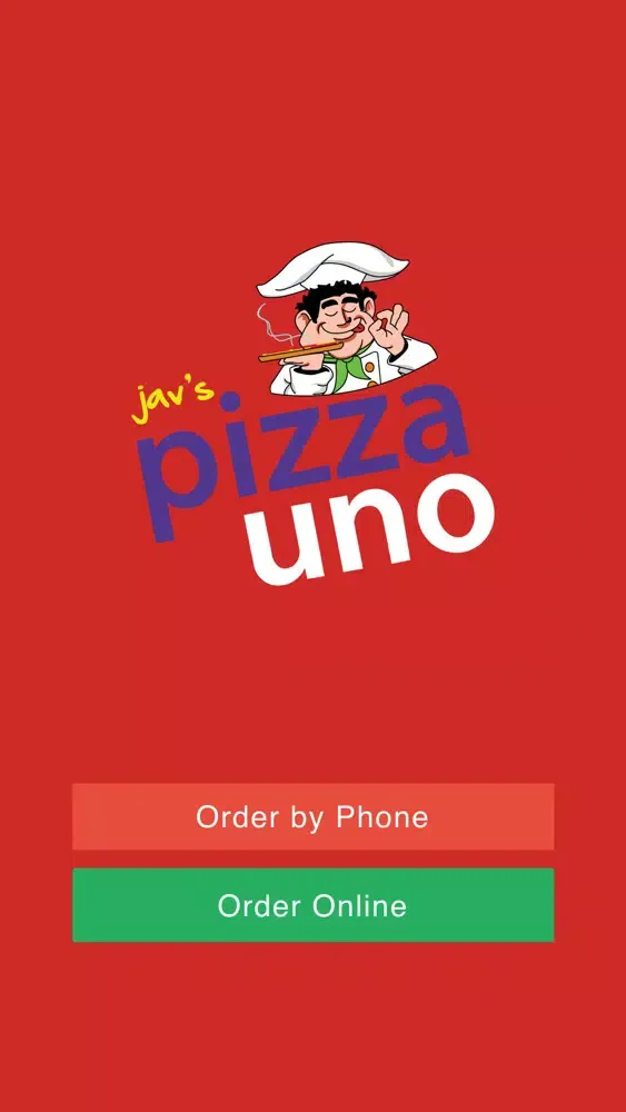 Javs Pizza Uno Screenshots