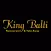 King Balti