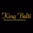King Balti King Balti