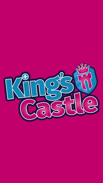Kings Castle应用截图