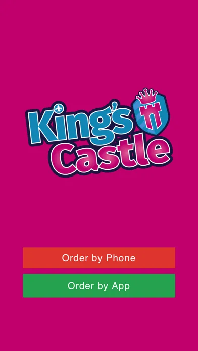 Kings Castle应用截图