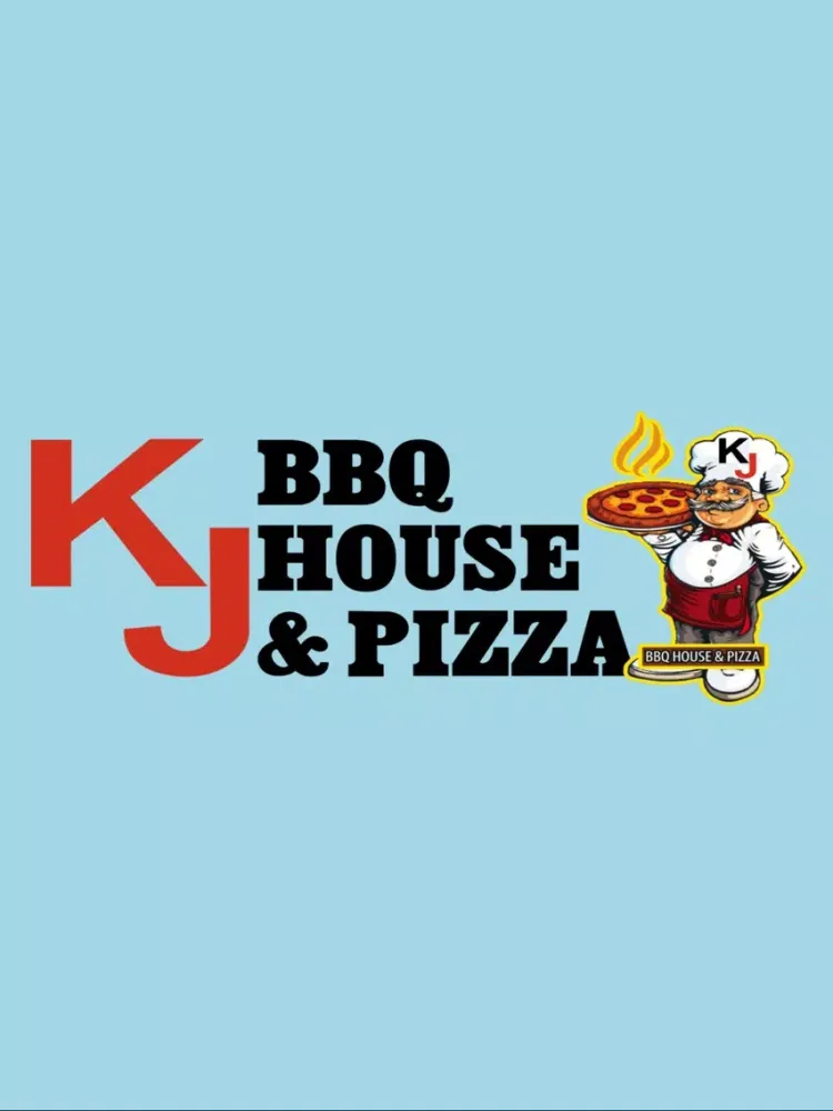 KJ BBQ House & Pizza iPad  Screenshots