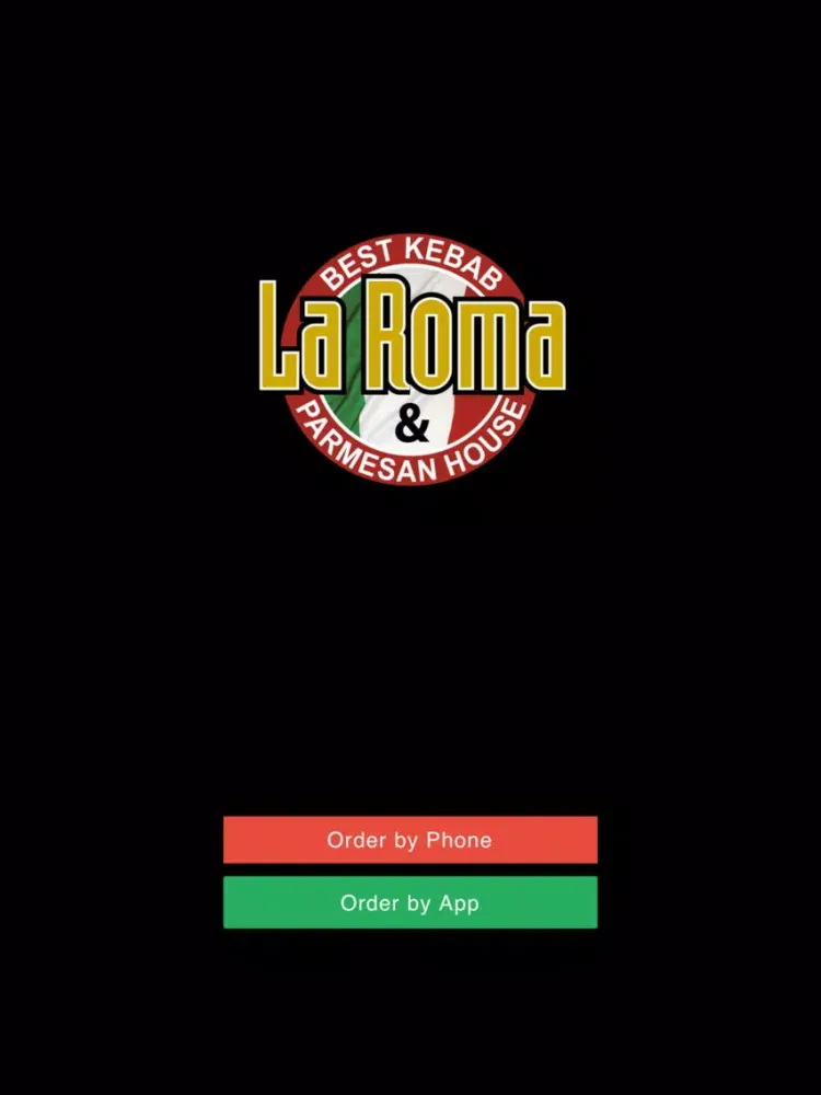 صور La Roma iPad 