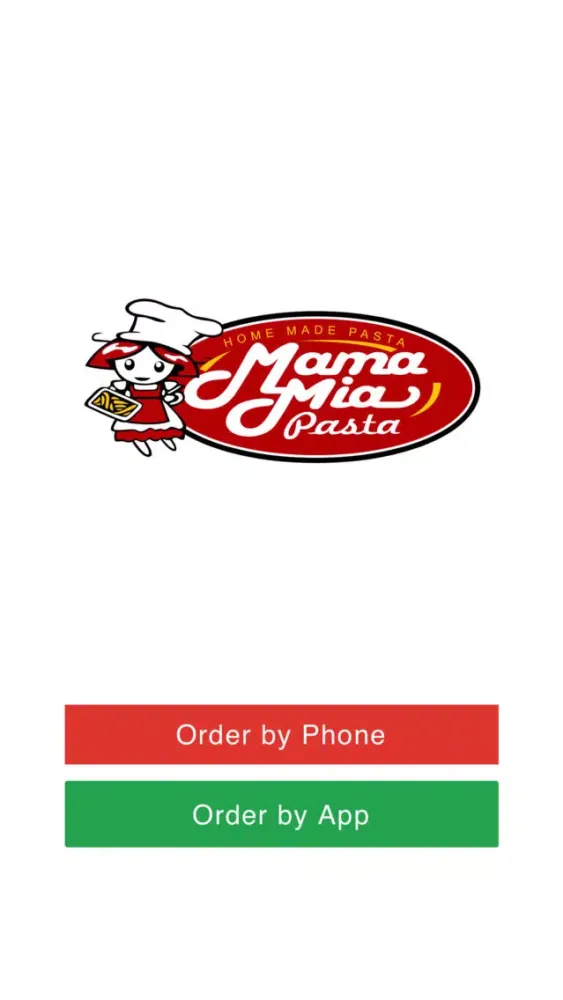 تصاویر Mama Mia Pasta