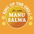 Manu Salwa