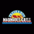 Marmaris Grill LA14