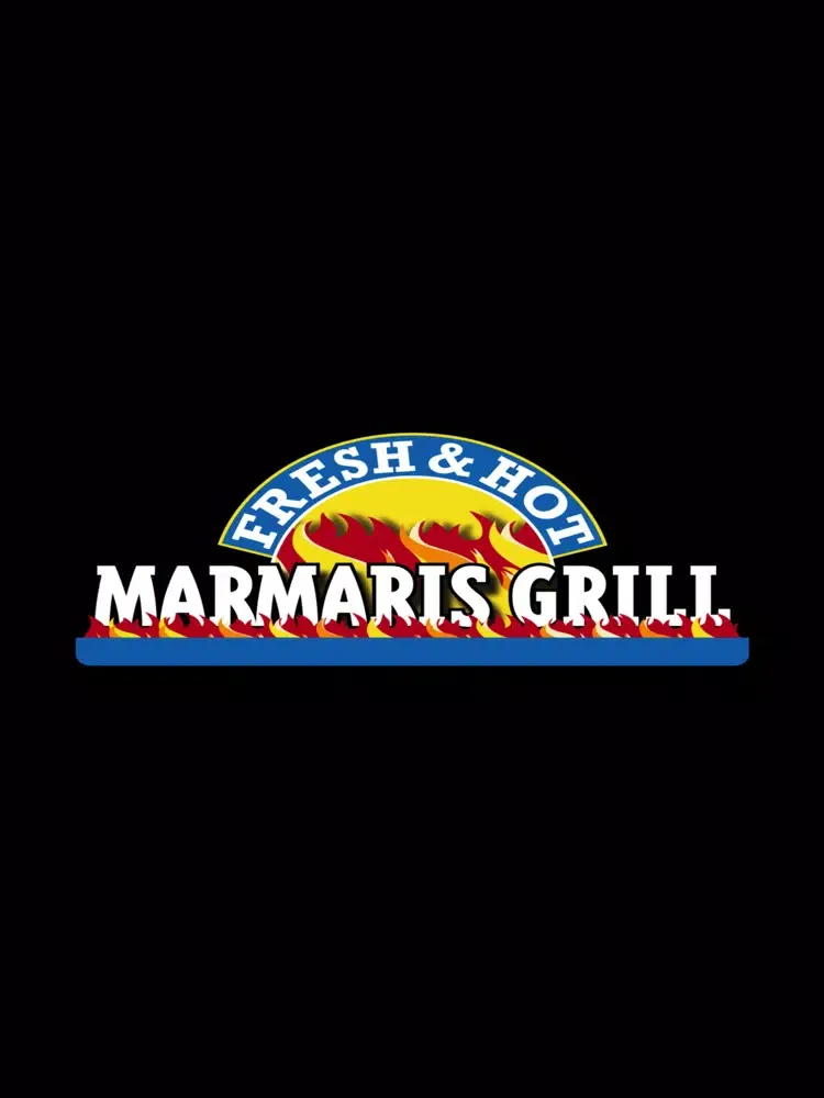 Ảnh chụp màn hình của Marmaris Grill LA14 iPad 