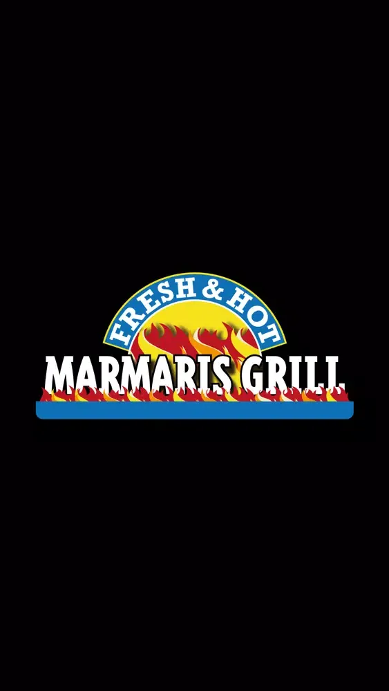 Ảnh chụp màn hình của Marmaris Grill LA14