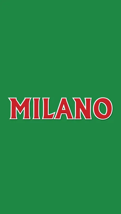 Milano應用截圖