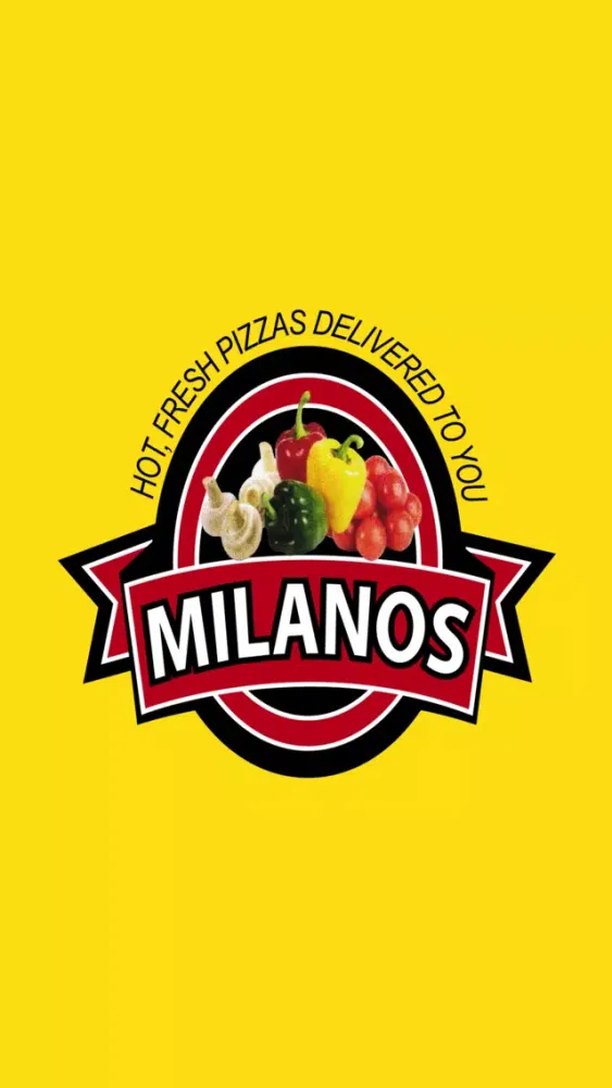 Milanos Pizza Shawarma 스크린샷