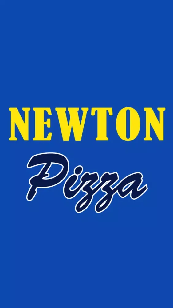 Screenshot di Newton Pizza