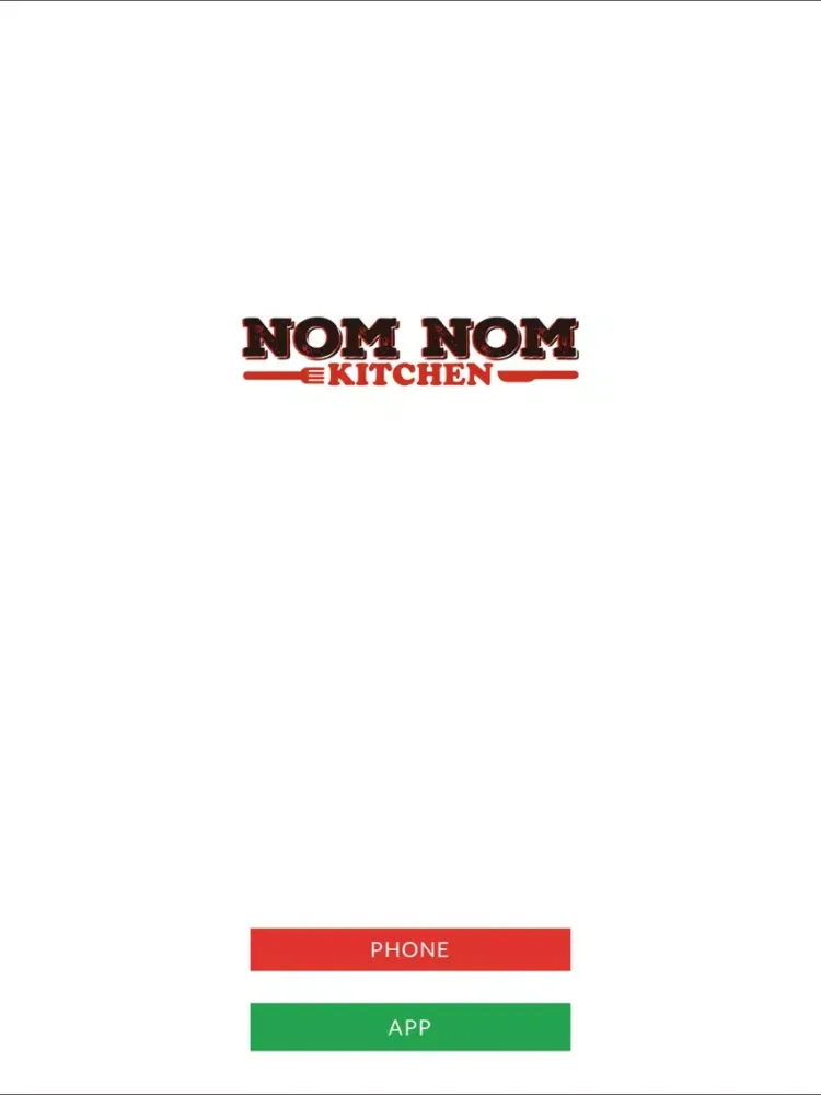 Nom Nom LS7 iPad  স্ক্রিনশট