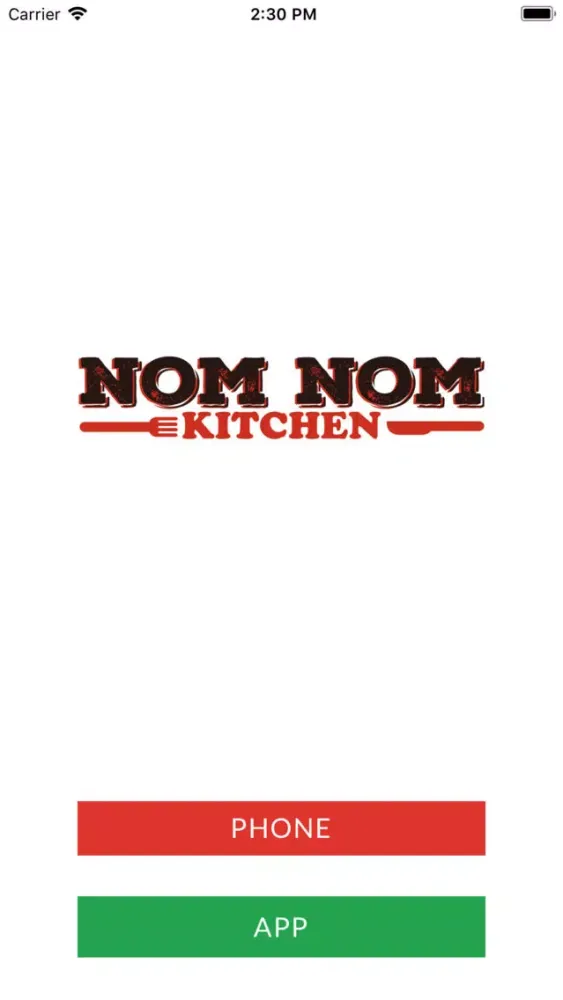 Nom Nom LS7 স্ক্রিনশট