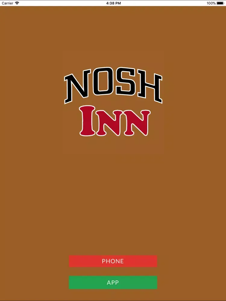 تصاویر Nosh Inn LS11 iPad 