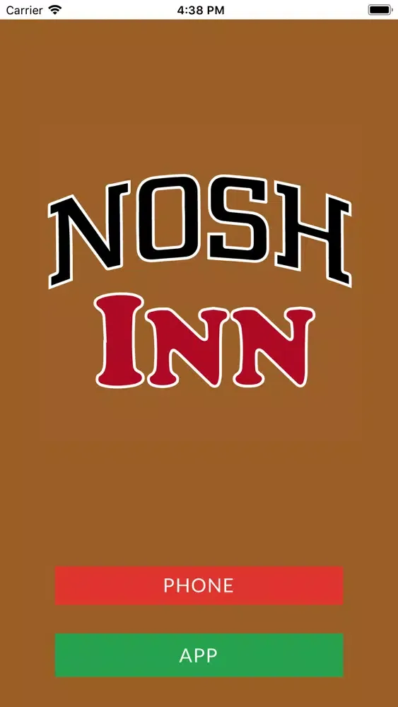 تصاویر Nosh Inn LS11