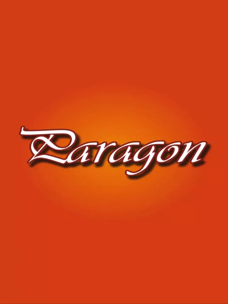 Paragon HG5 iPad  Screenshots
