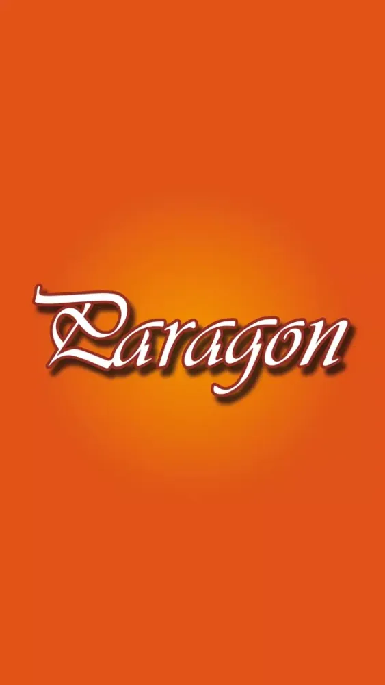 Paragon HG5 Screenshots