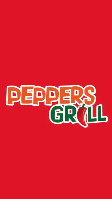ภาพหน้าจอของ Peppers Grill