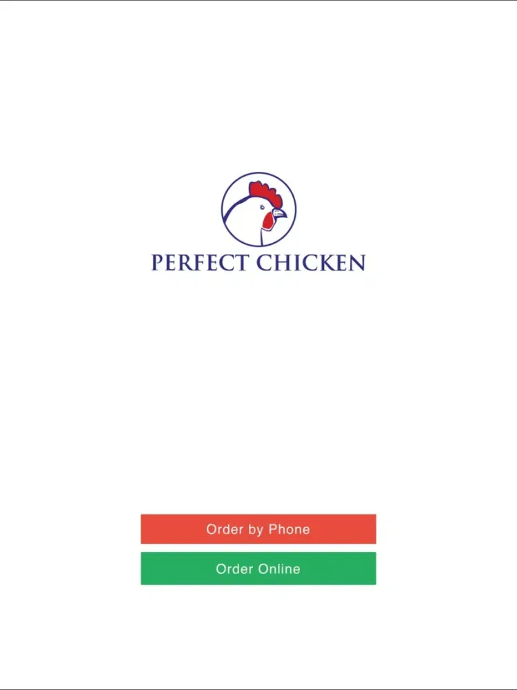Captures d'écran de Perfect Chicken TS1 iPad 