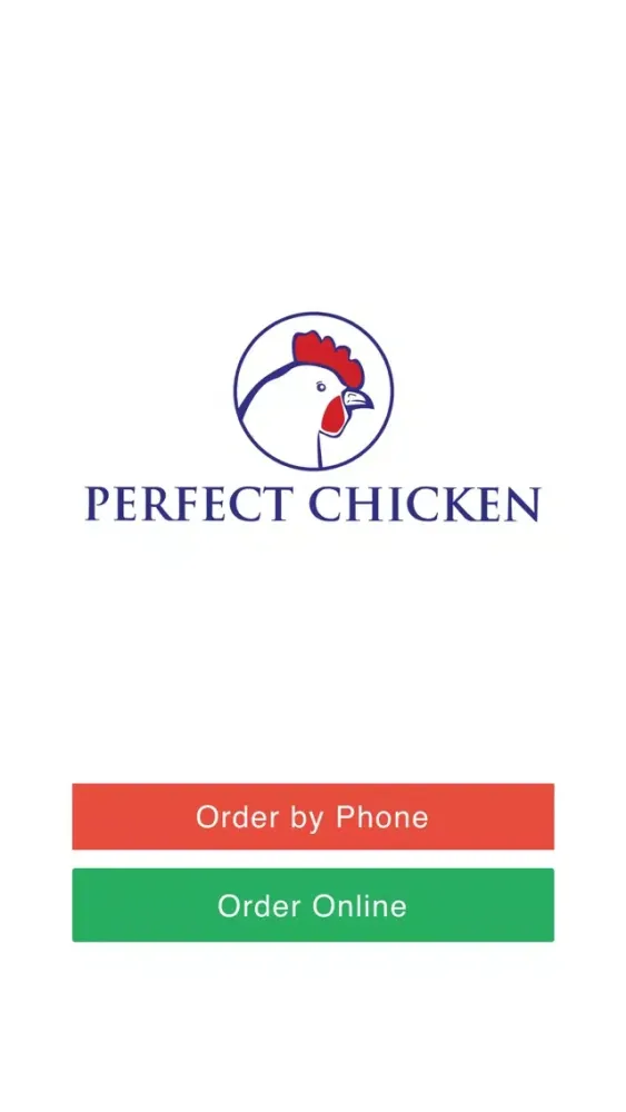 Captures d'écran de Perfect Chicken TS1