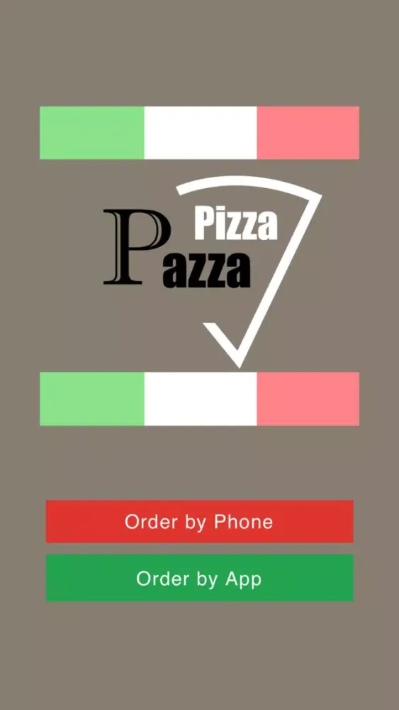 Скриншоты Pizza Pazza LS6