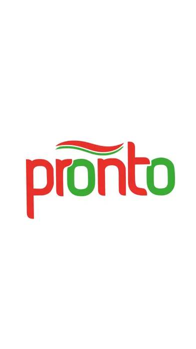 Скриншоты Pronto Pizza