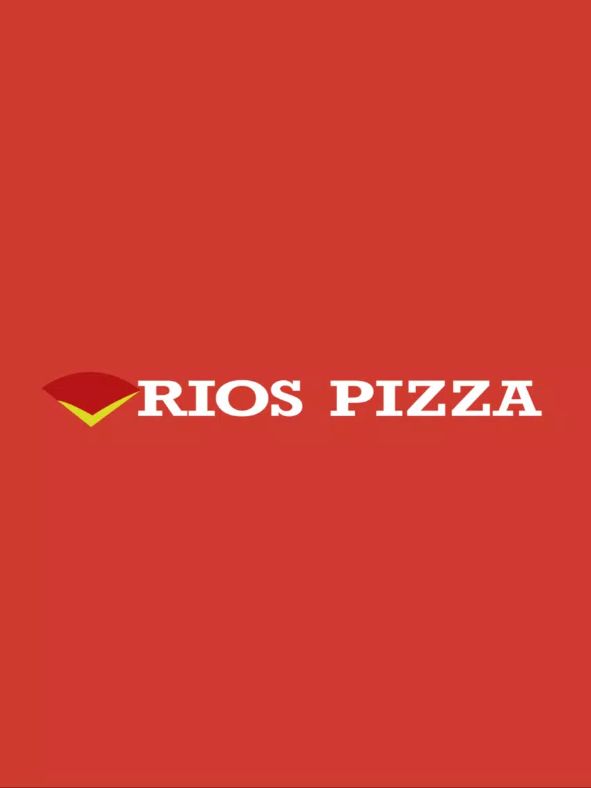 Captures d'écran de Rios Pizza iPad 