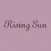 Rising Sun